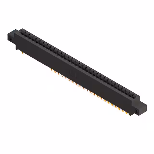 887-062-560-812 EDAC Inc.  Edgeboard Connectors